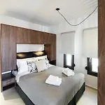 Apartament Panourgias Collection Nikiana