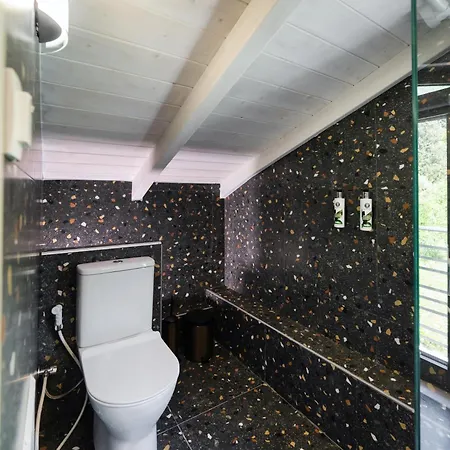 Panourgias Collection Apartmán *