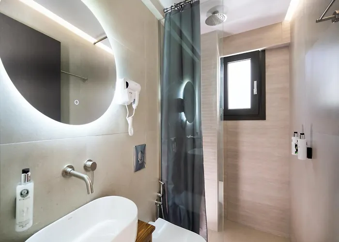 Panourgias Collection Apartment *