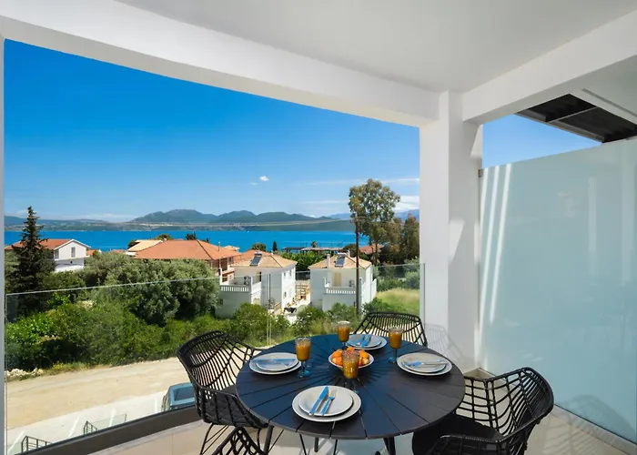 Panourgias Collection Apartment