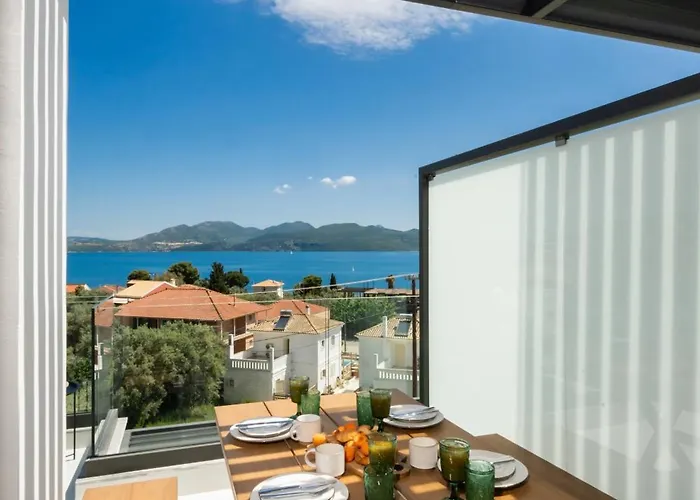 Panourgias Collection Apartment *