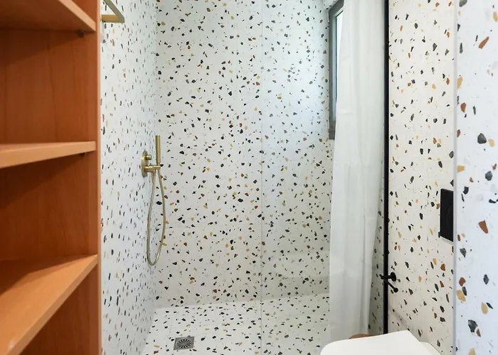 Panourgias Collection Apartment Nikiana