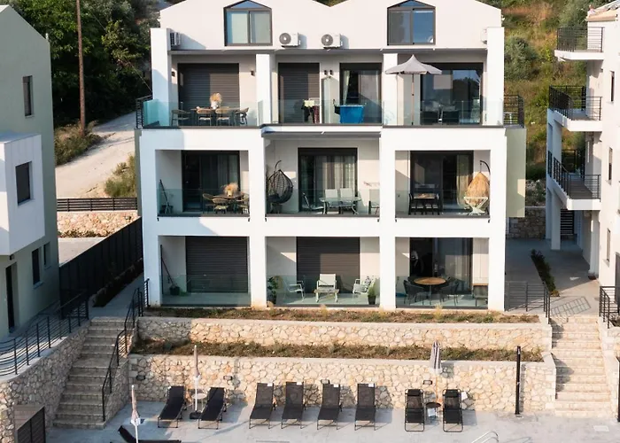 Panourgias Collection Apartment *