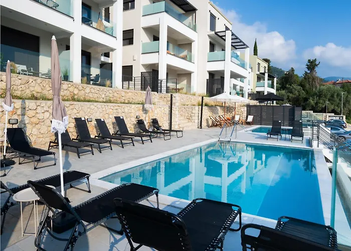 Panourgias Collection Nikiana