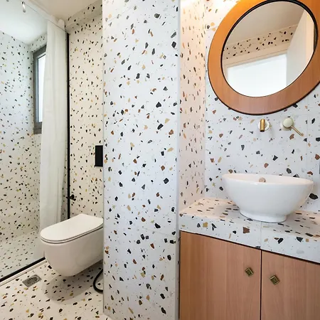 Panourgias Collection Apartman *