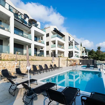Panourgias Collection Apartman