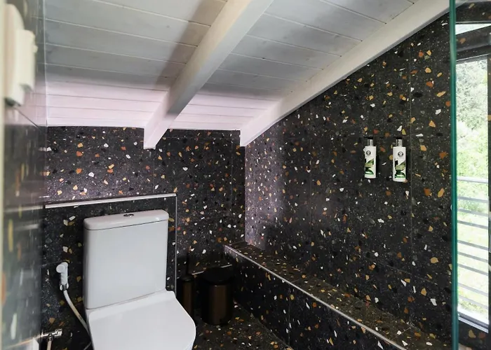 Panourgias Collection Apartman *