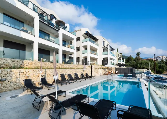 Panourgias Collection Apartman